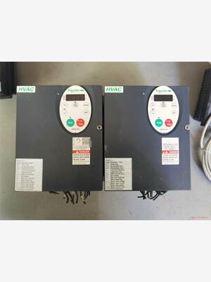 拆机施耐德变频器ATV212HU40N4 4KW(议价商品）