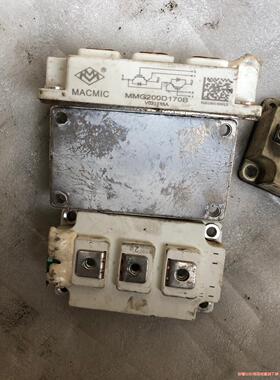 MMG200D170B拆机正品(议价商品）