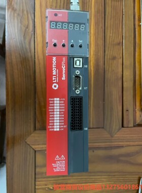 路斯特伺服驱动器，包好，SC52.0150.0012骏营商贸-议价