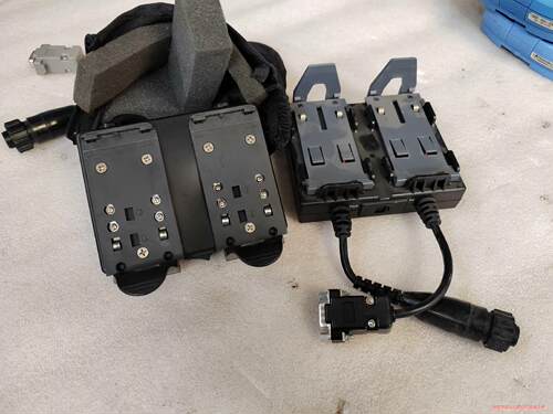 feica莱卡 GHT113 测量仪  全站仪 充电器 实物议价商品