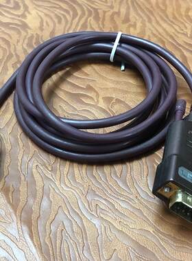 ONTEN欧腾USB转9针 USB转串口线 USB转COM口议价商品