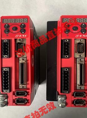 易能伺服驱动器ESS100A-2S401 骏营商贸—议价商品