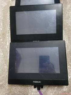 21QT 8070K2 M骏营议价商品 型号：TS 微浪触摸屏