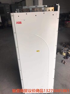0440 04M 7骏营商贸—议价 ACS800 拆机ABB变频器690V