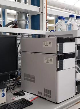 岛津LCMSMS 8050+LC30A议价商品