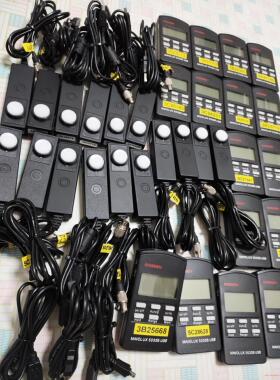 高森 GOSSEN MAVOLUX 5032B USB(议价商品）