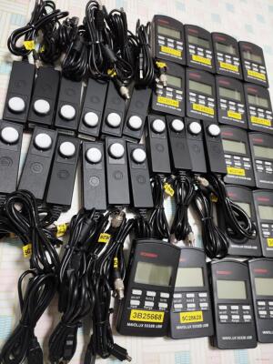 高森 GOSSEN MAVOLUX 5032B USB(议价商品）