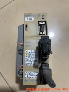 安川伺服驱动器SGDL 400W骏营商贸—议价 04AP