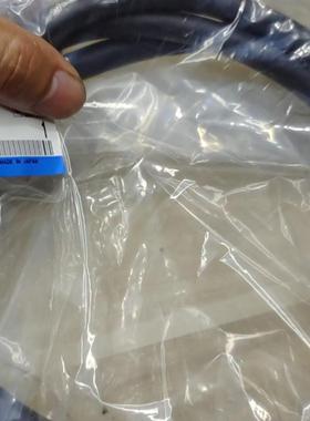 SMC伺服编码线LEC-CSNA-A,实物拍摄，现货一件，全议价商品