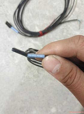 KEYENCE/基恩士PS-52R 实物拍摄 成色如图  售议价商品