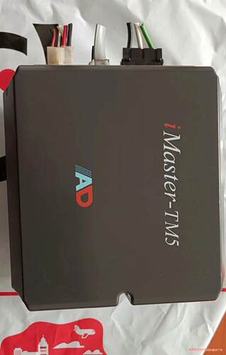 IMaster-TM5变频器 TM5-015i-1P 实物图骏营议价商品