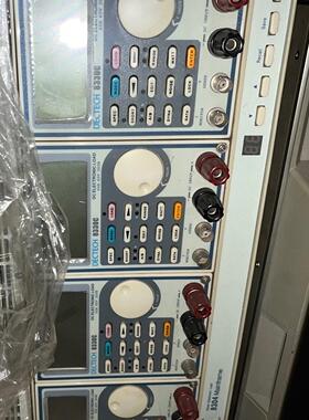 DECTECH 8304电子负载骏营议价商品