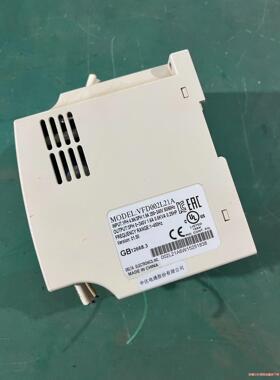 拆机台达0.2kw变频器VFD002L21A，实物拍摄，功能(议价商品）