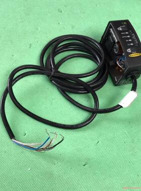 R58 Expert色标传感器R58ECRGB1美国邦纳BA议价商品