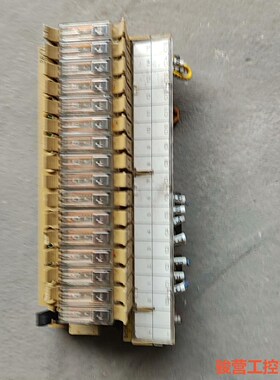 日本进口继电器组G7TC-0C16  24vDC  一组10骏营商贸-议价