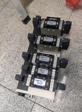 全新FESTO阀岛 VFR5300R-5FZ四个，VFS51