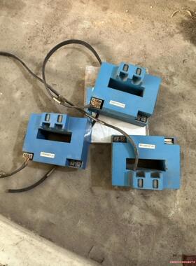 霍尔传感器SOCan  索肯霍尔SCK4-800A，拆机件！议价商品