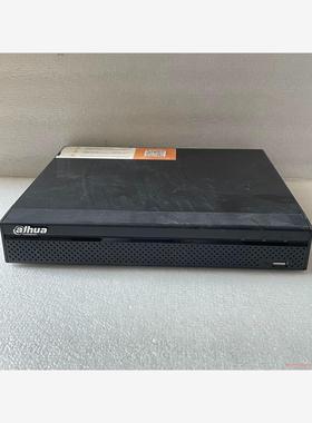 二手 大华 DH-NVR4108HS-HD 硬盘录像机 8路(议价商品）