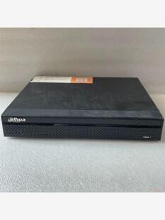 二手 大华 DH-NVR4108HS-HD 硬盘录像机 8路(议价商品）