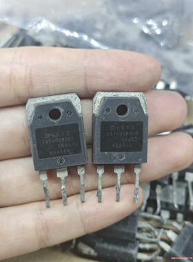 IXTQ69N30P 69N30 原装进口拆机 大功率MOS(议价商品）