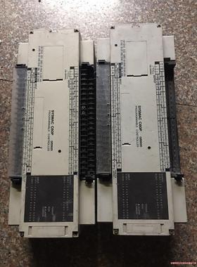 老款欧姆龙 C60P，欧姆龙PLC，SYSMAC C60P，议价商品