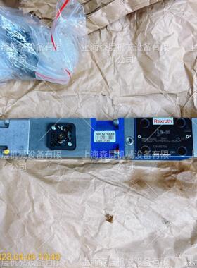 力士乐  比例阀  0811402052  08114020议价商品