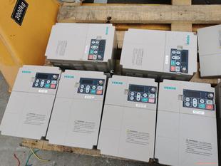 品牌伟创AC70,7.5KW,单价600元,成色如图需要的联议价商品