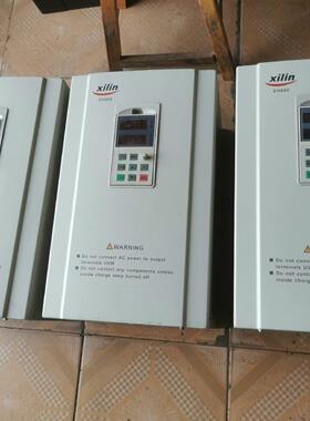 西林EH640A22G/30P，22/30KW，成色如图，有议价商品