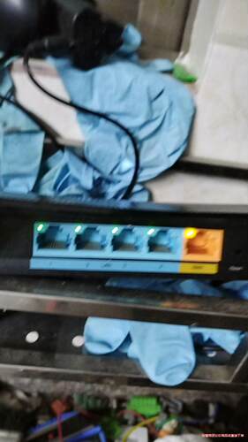 TL-RAC1200G双频千兆版  正常使用 成色如新，实物议价商品