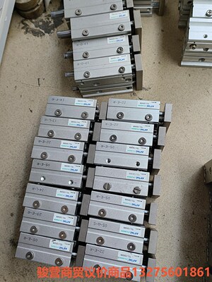 亚德客气缸TCL12X30S有14个成色很好骏营商贸—议价