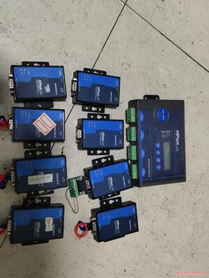 摩砂 NPort 5430I 4口  5130   5110议价商品