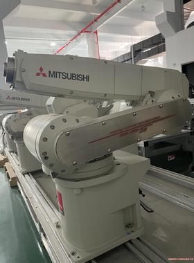 三菱机械手，RV-6SDLC-S11,RV-2SDB-S11议价商品