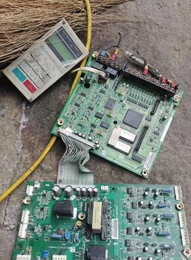 东元4p106c02901 4P101C01101 二手货骏营议价商品