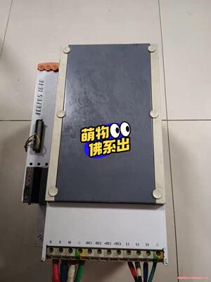 贝加莱伺服驱动器 ACOPOS 8V1640.00-2 贝加骏营议价商品