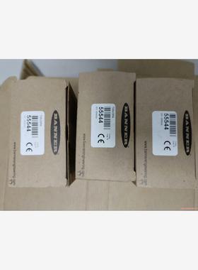 美国邦纳BANNER超声波传感器T30UDPA(议价商品）