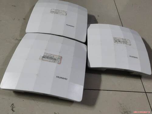 华为Huawei AP3010DN-AGN 双频无线接入点议价商品