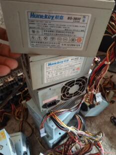 拆机航嘉,长城电源,200w,250W,270W,300W,(议价商品)
