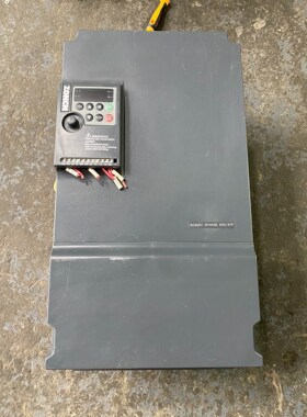 NZ200 30G/37P-4 众晨变频器30kw 外观成色骏营商贸—议价
