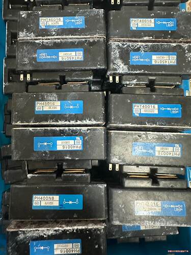 原装拆机  PH45016，PHT40016，PHT4501(议价商品）