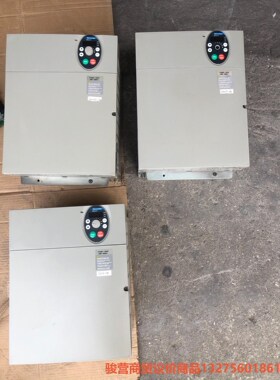拆机施耐德变频器ATV31HD11N4A 11KW 380V骏营商贸—议价