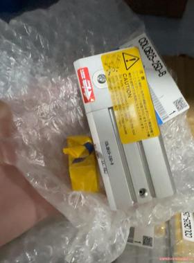 SMC带锁气缸CDLQB25-25D-B议价商品