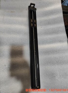 THK KR33A模组LEB00104总长670mm，行程5骏营商贸-议价