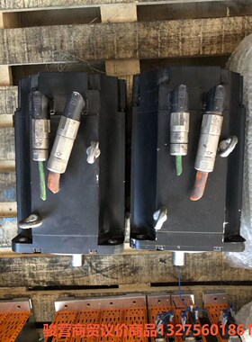 拆机贝加莱电机8LSA74.E0022D600-0，实物拍摄骏营商贸—议价