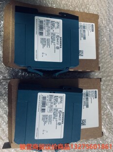 西门子 1AW30 两个全新带包装 顺丰到付骏营商贸—议价 3RP2513