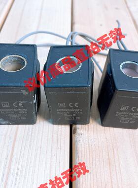 SMC 电磁阀 VX2110-01-4G1骏营商贸—议价商品