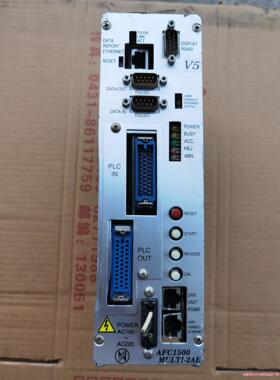 控制器AFC1500，DDK拧紧轴控制器，议价商品