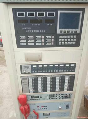 拆机二手爱德联动型AD8000AD8030AD8040，整套(议价商品）