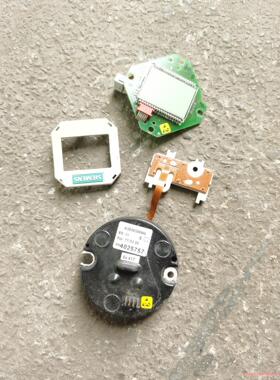 SIEMENS西门子差异变送器7MF4433显示面板主板等外壳议价商品