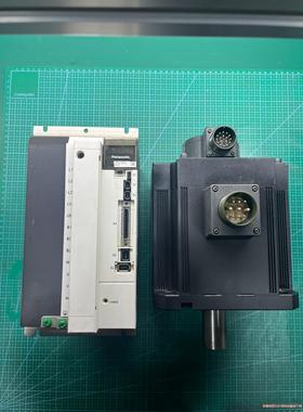 松下伺服A5 5KW套装:驱动MFDKTB3A2E，MFDH议价商品