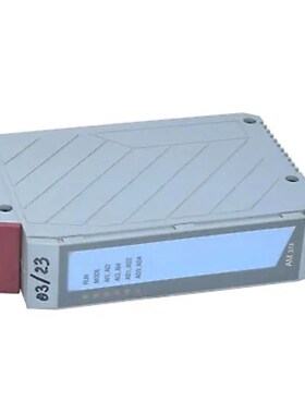 B&R Automation AM 374混合模块3AM37骏营商贸—议价